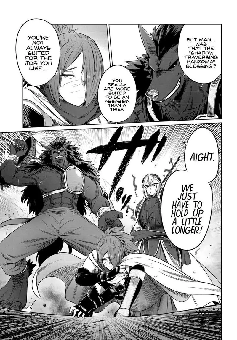 Kuro no Maou Chapter 19 page 23