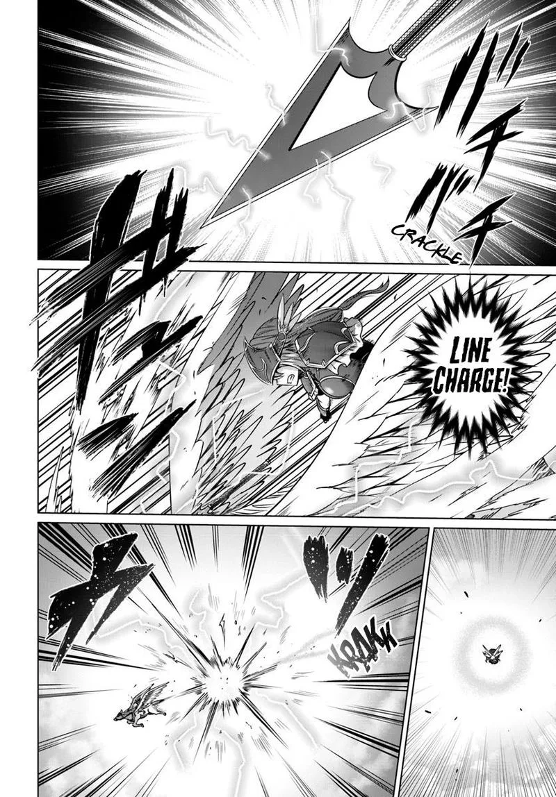 Kuro no Maou Chapter 19 page 4