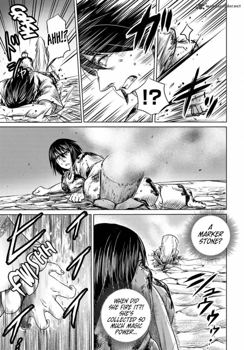 Kuro no Maou Chapter 2 page 22