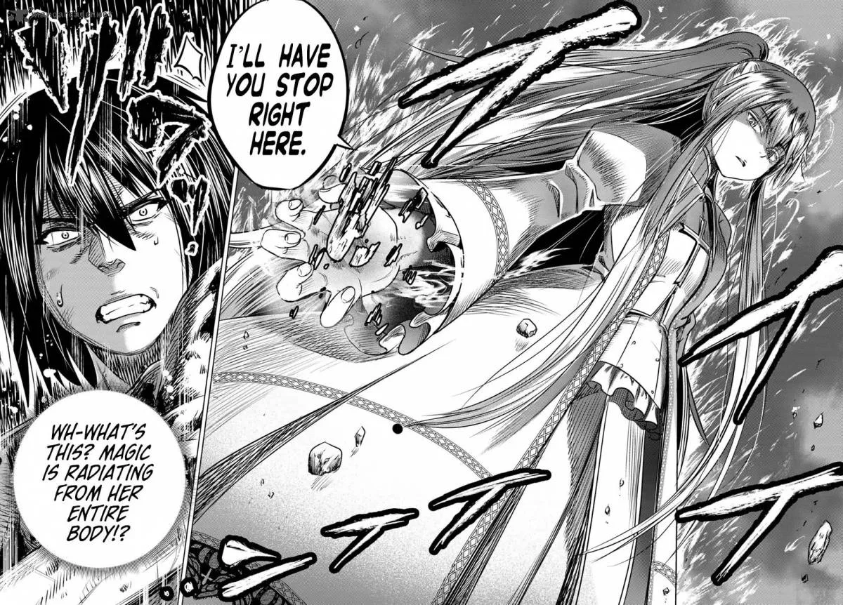 Kuro no Maou Chapter 2 page 23