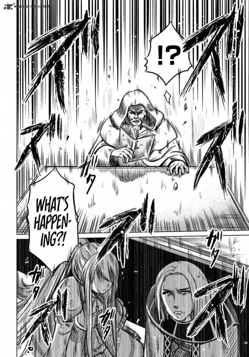 Kuro no Maou Chapter 2 page 5