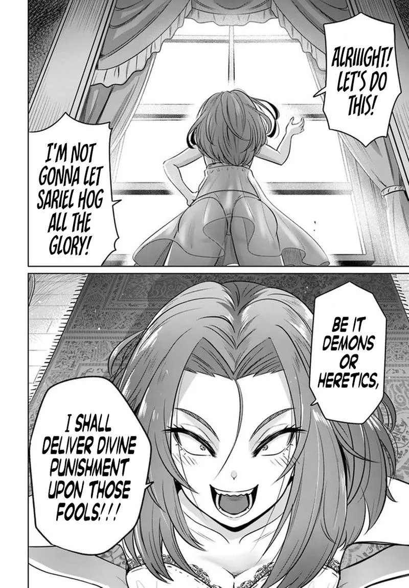 Kuro no Maou Chapter 20 page 30