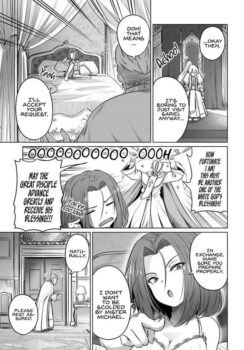 Kuro no Maou Chapter 20 page 29