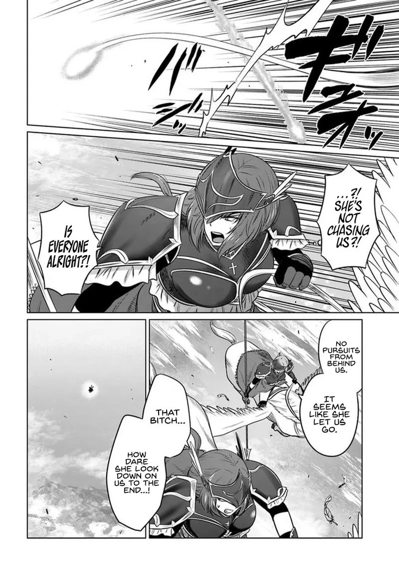 Kuro no Maou Chapter 20 page 22