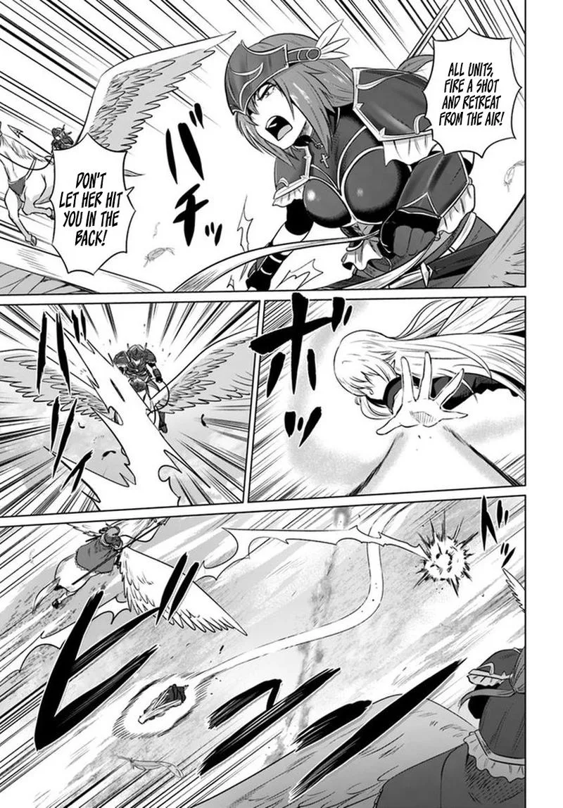 Kuro no Maou Chapter 20 page 21