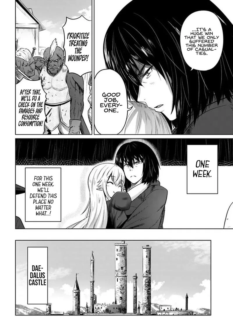 Kuro no Maou Chapter 20 page 26