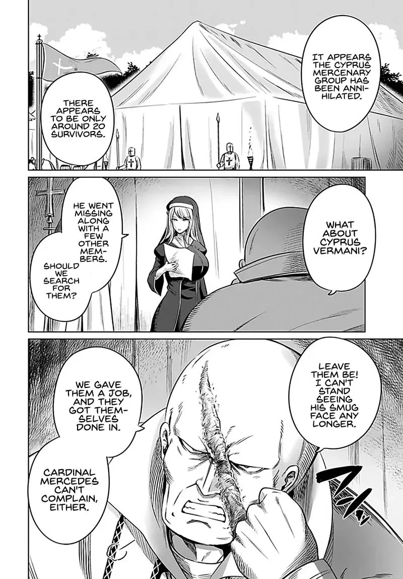 Kuro no Maou Chapter 21 page 20