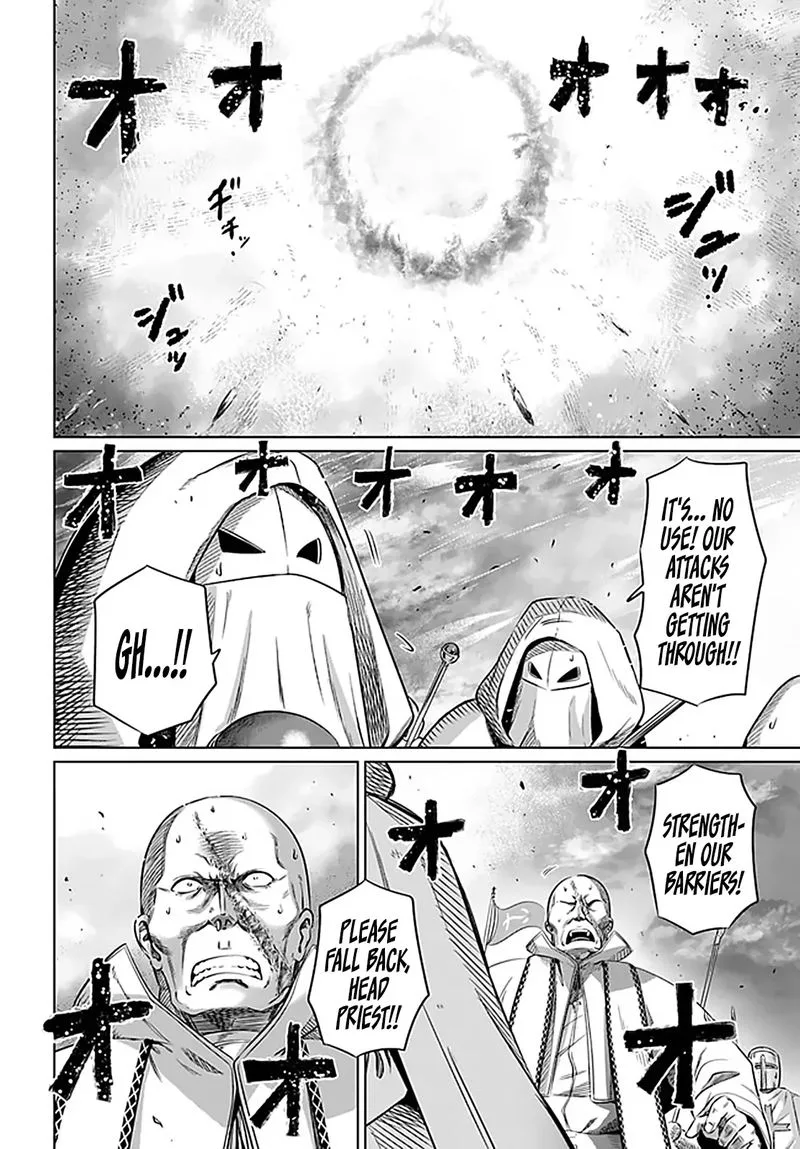 Kuro no Maou Chapter 21 page 30