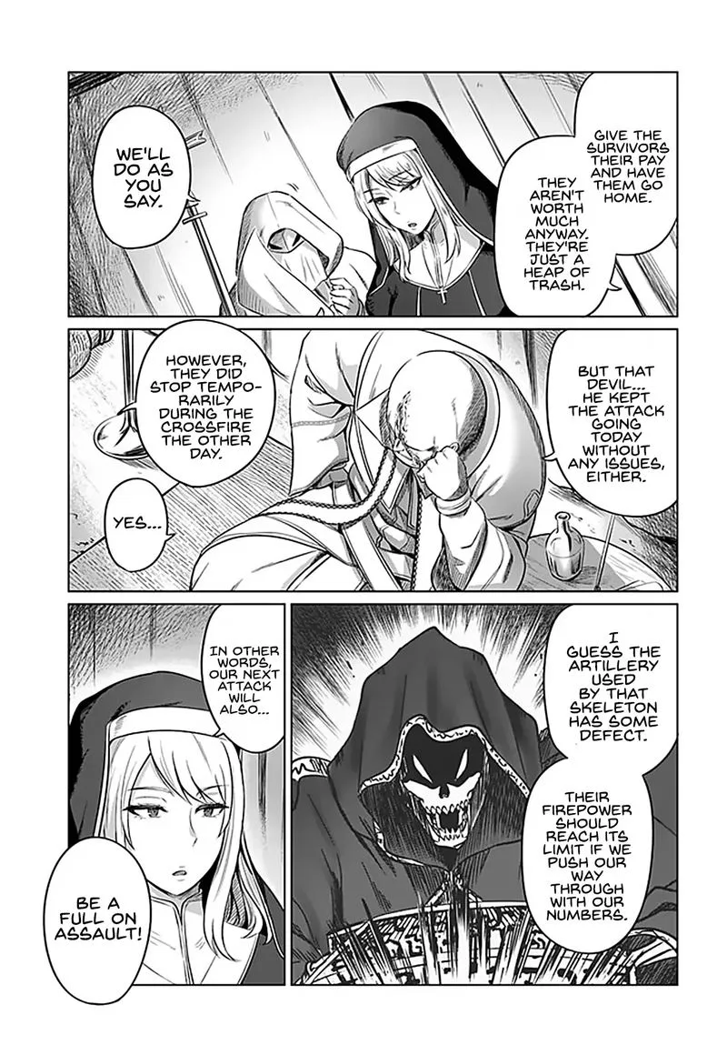 Kuro no Maou Chapter 21 page 21