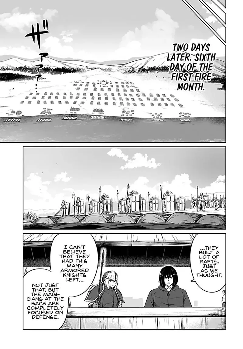 Kuro no Maou Chapter 21 page 23