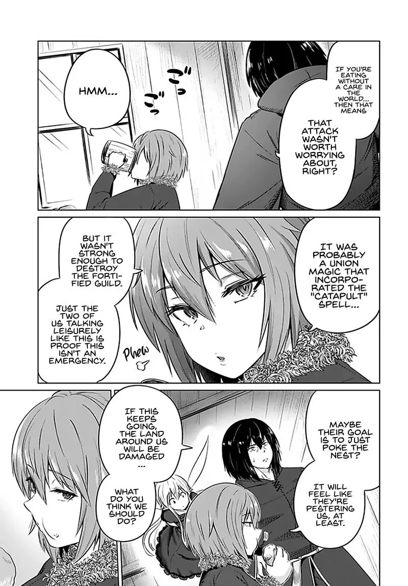 Kuro no Maou Chapter 21 page 9