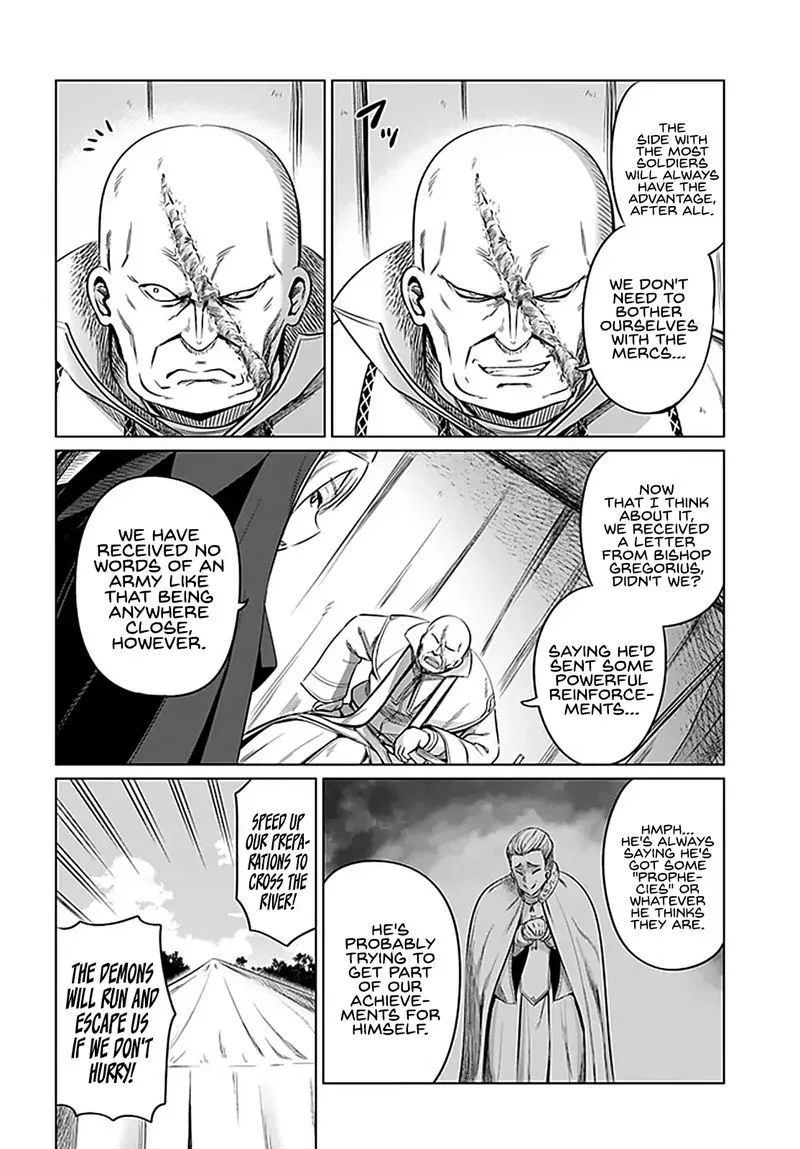 Kuro no Maou Chapter 21 page 22