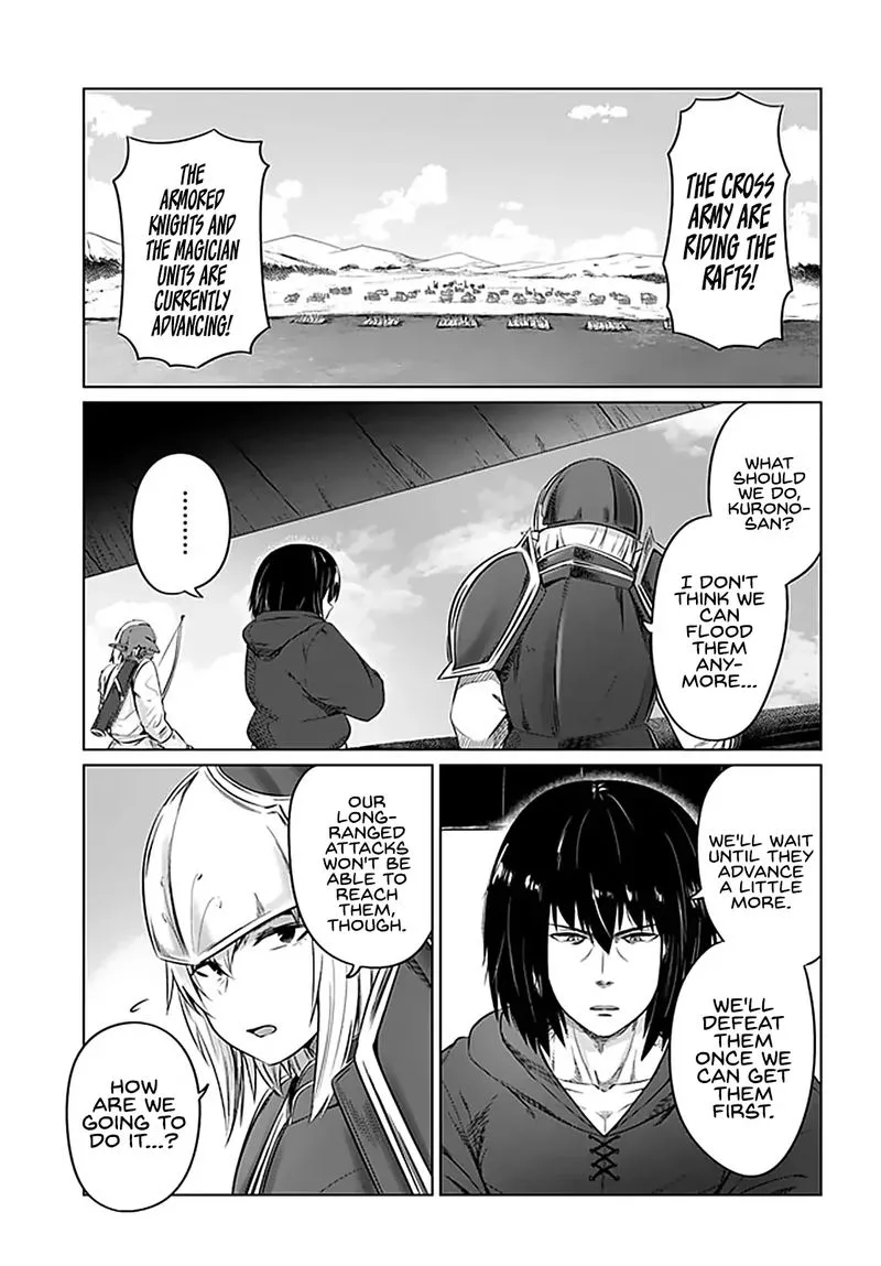 Kuro no Maou Chapter 21 page 25