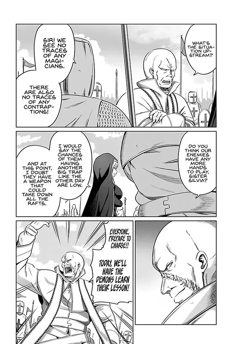 Kuro no Maou Chapter 21 page 24