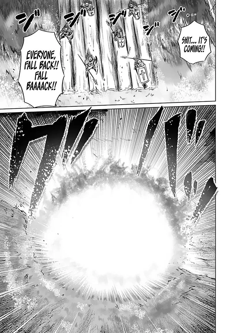 Kuro no Maou Chapter 21 page 31
