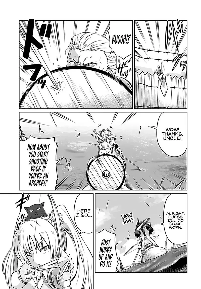 Kuro no Maou Chapter 21 page 17