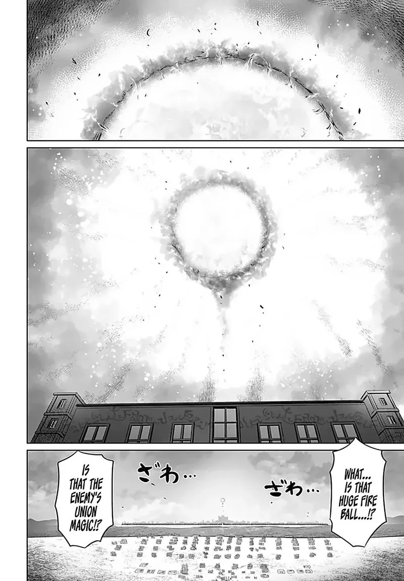 Kuro no Maou Chapter 21 page 28