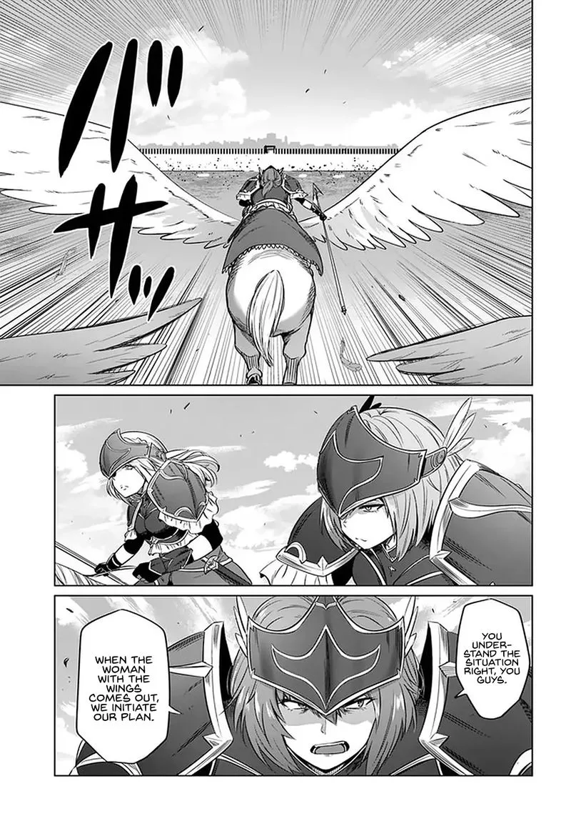 Kuro no Maou Chapter 22 page 24