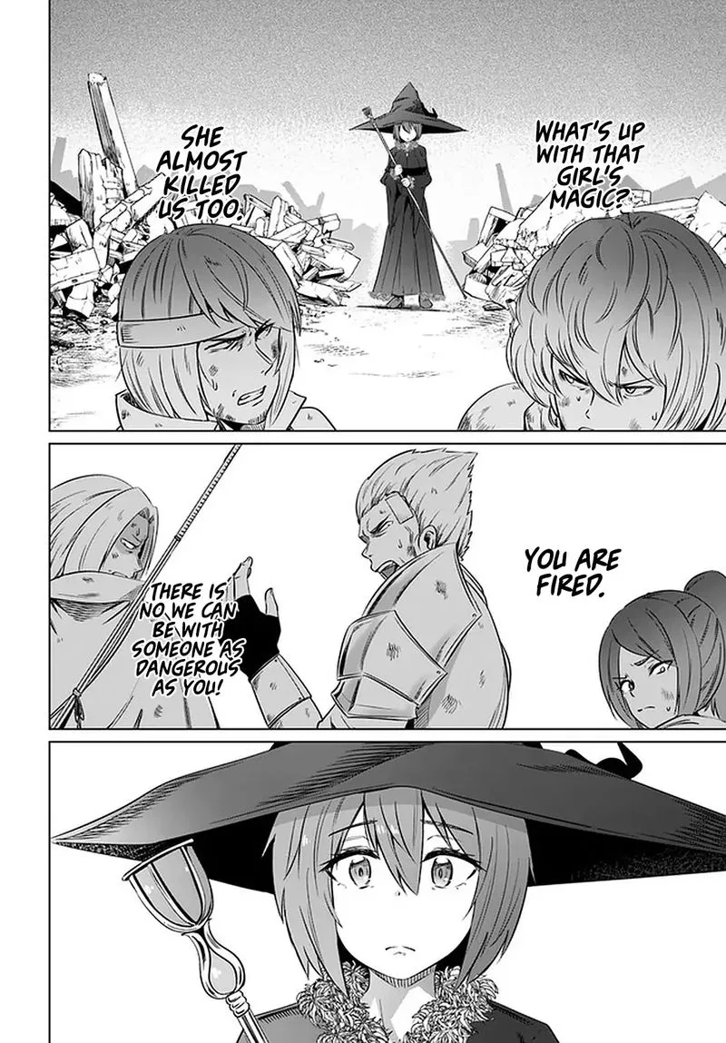 Kuro no Maou Chapter 22 page 2