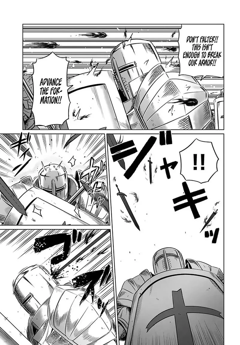 Kuro no Maou Chapter 22 page 16