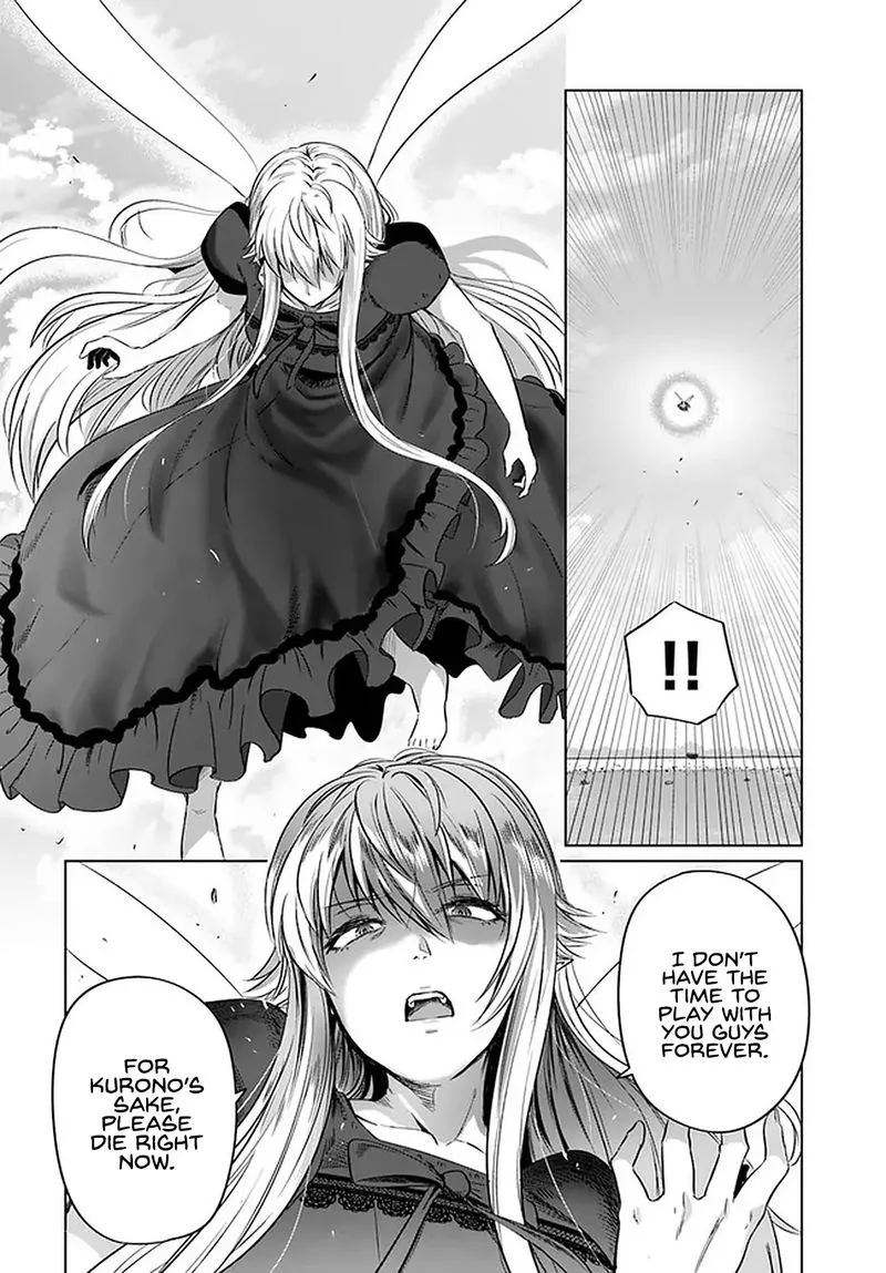 Kuro no Maou Chapter 22 page 25