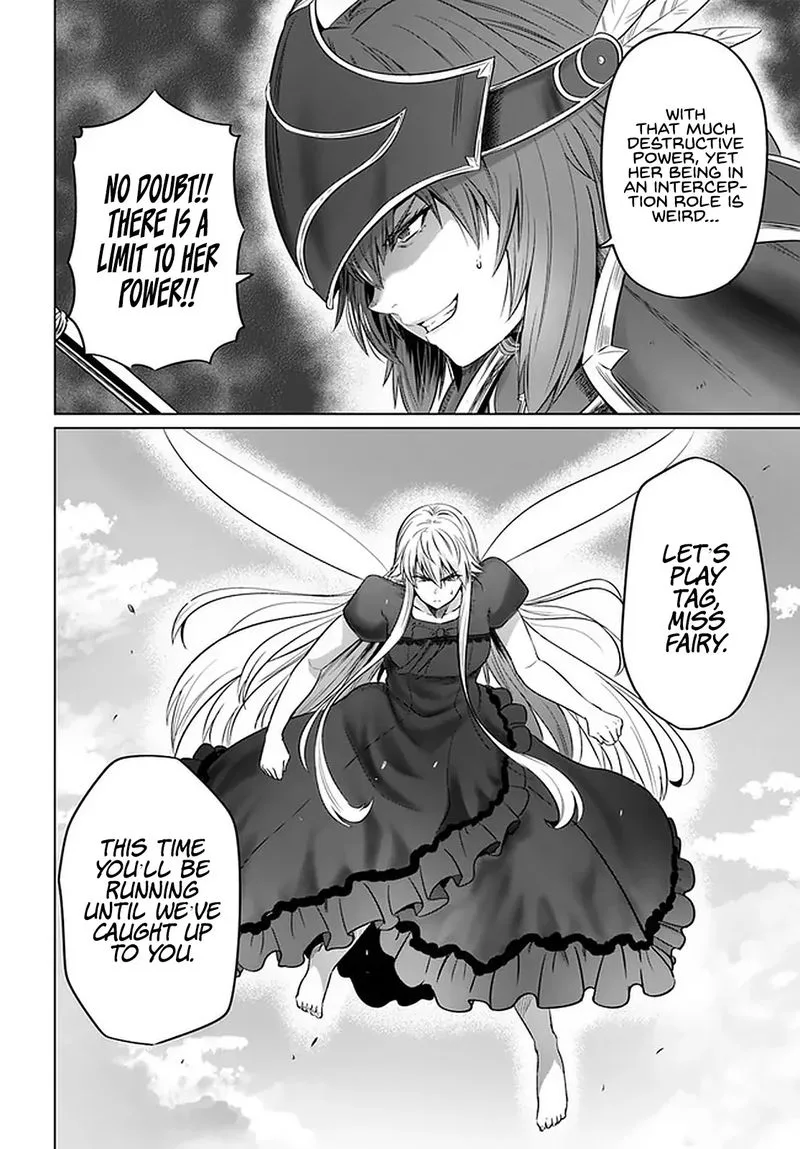 Kuro no Maou Chapter 22 page 29