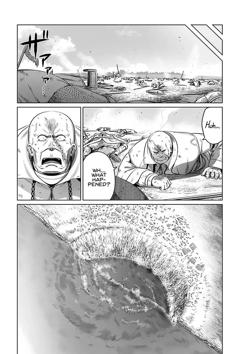 Kuro no Maou Chapter 22 page 9
