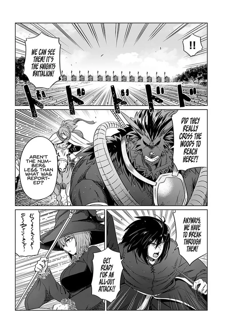 Kuro no Maou Chapter 23 page 18