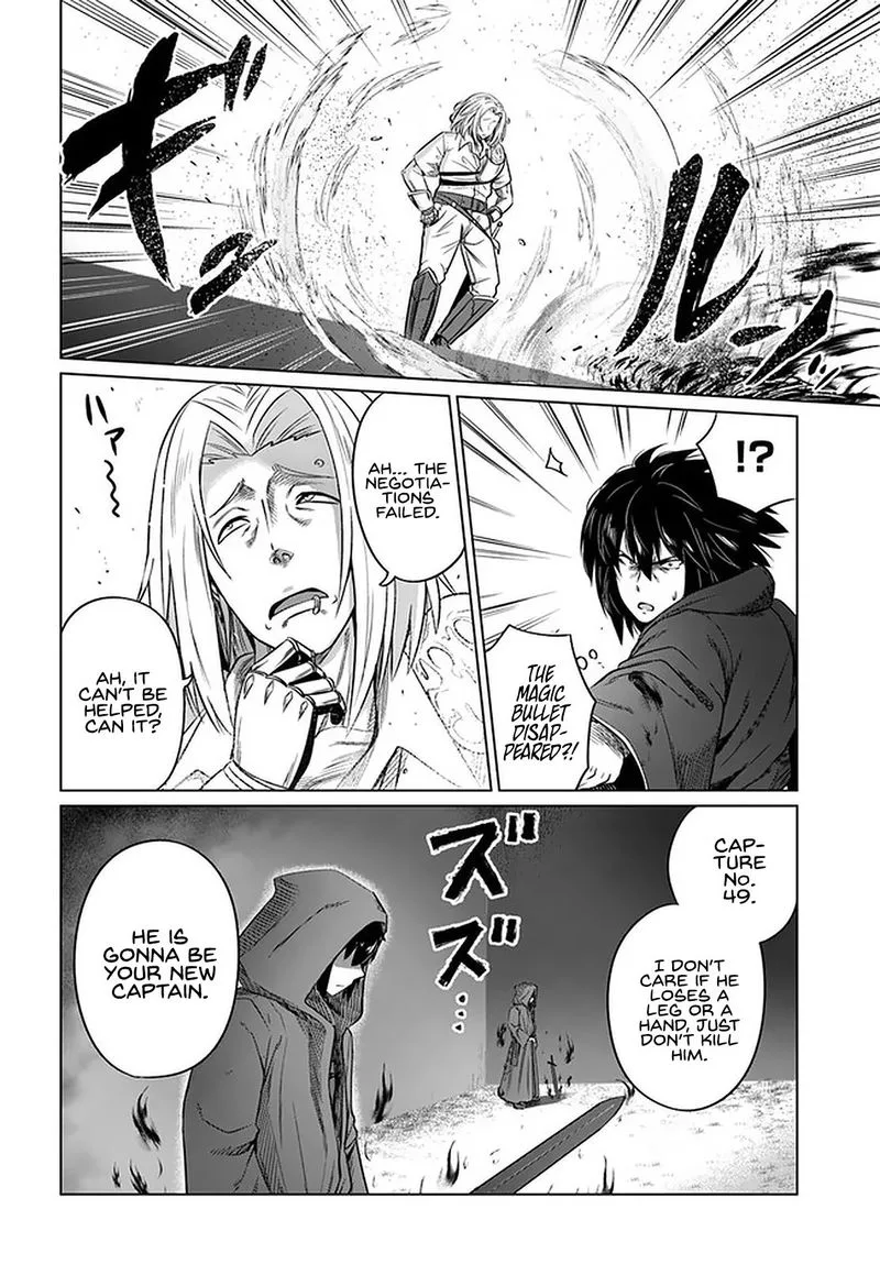 Kuro no Maou Chapter 23 page 30