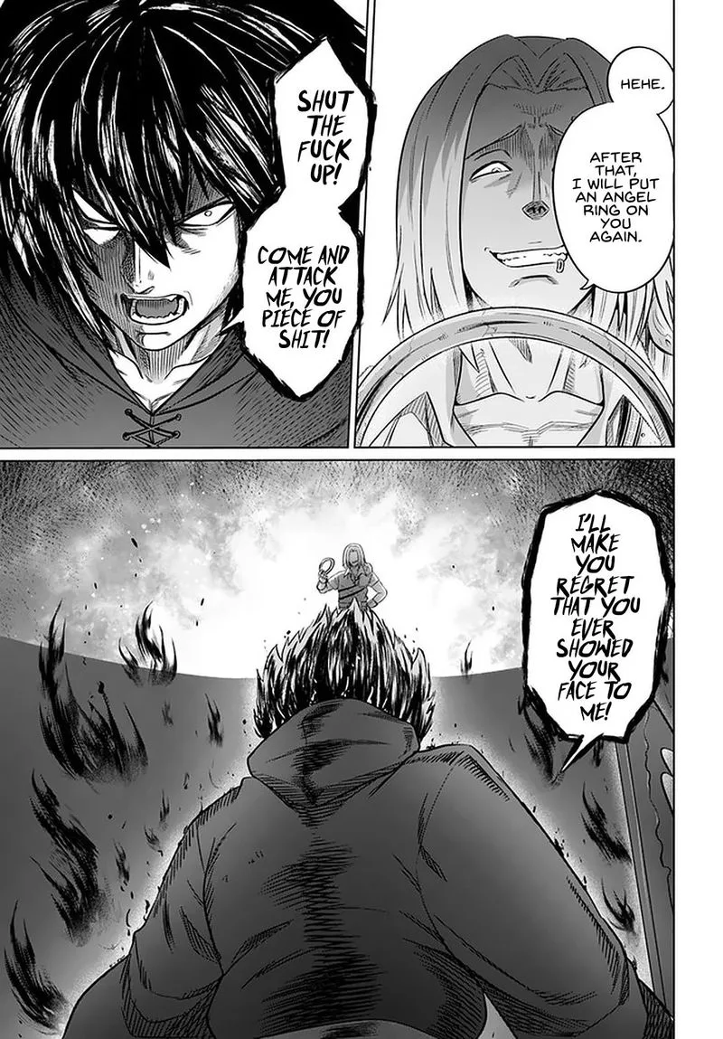 Kuro no Maou Chapter 23 page 31