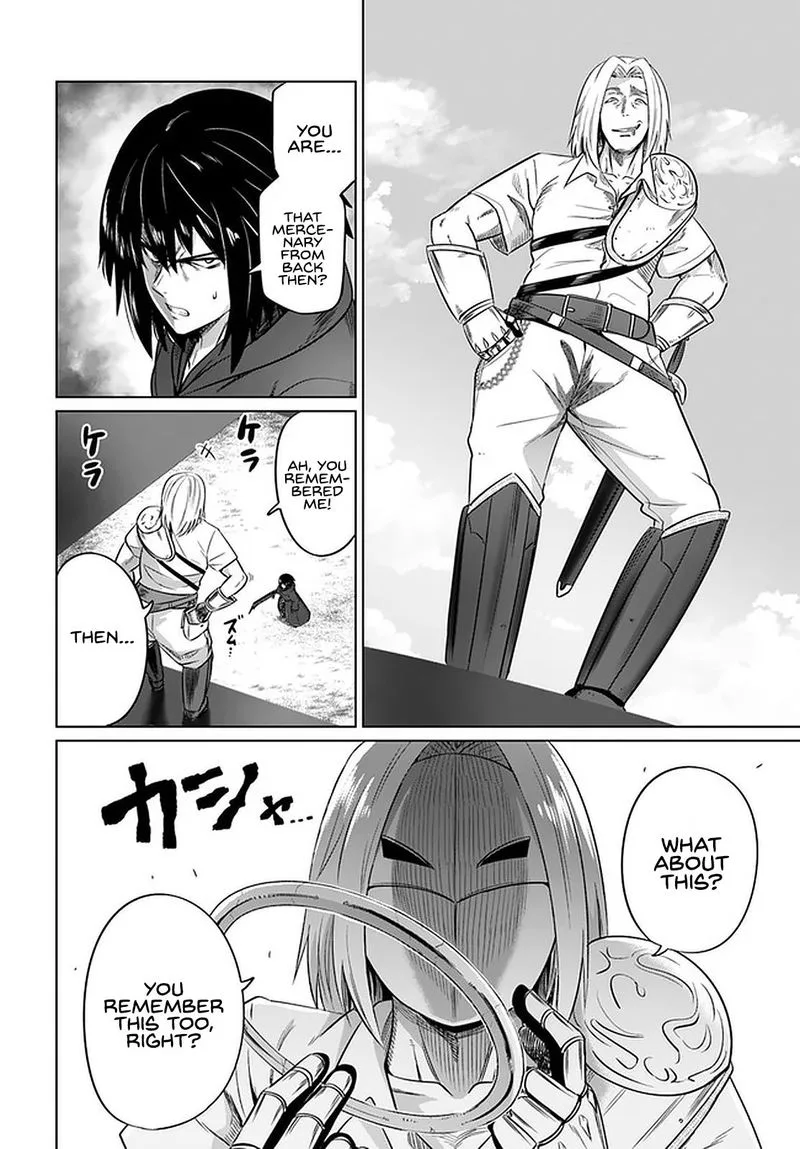 Kuro no Maou Chapter 23 page 24
