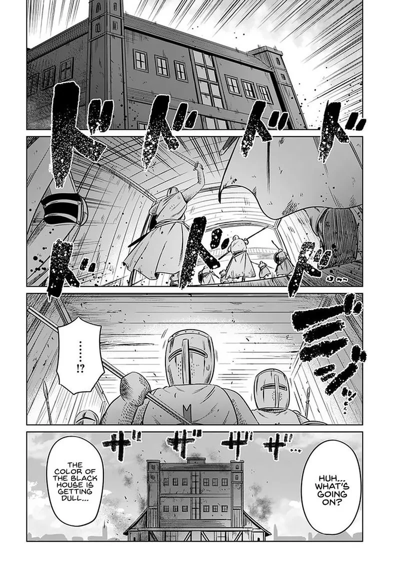 Kuro no Maou Chapter 23 page 12