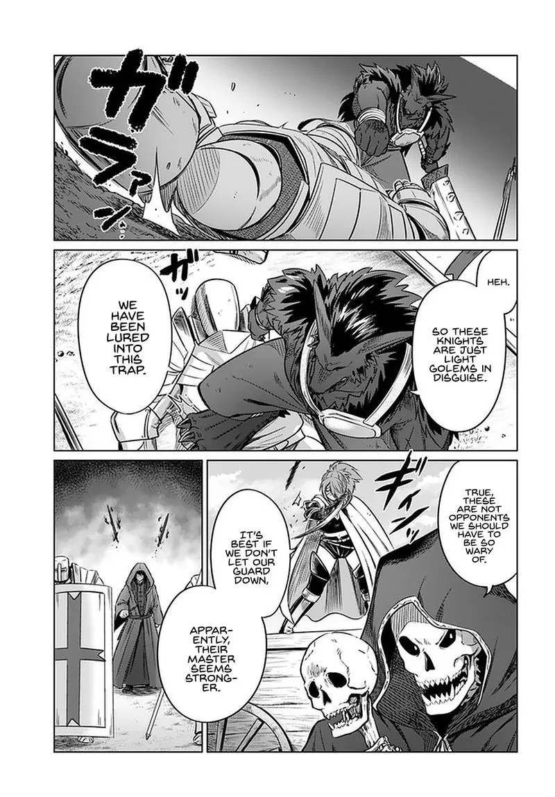 Kuro no Maou Chapter 24 page 15