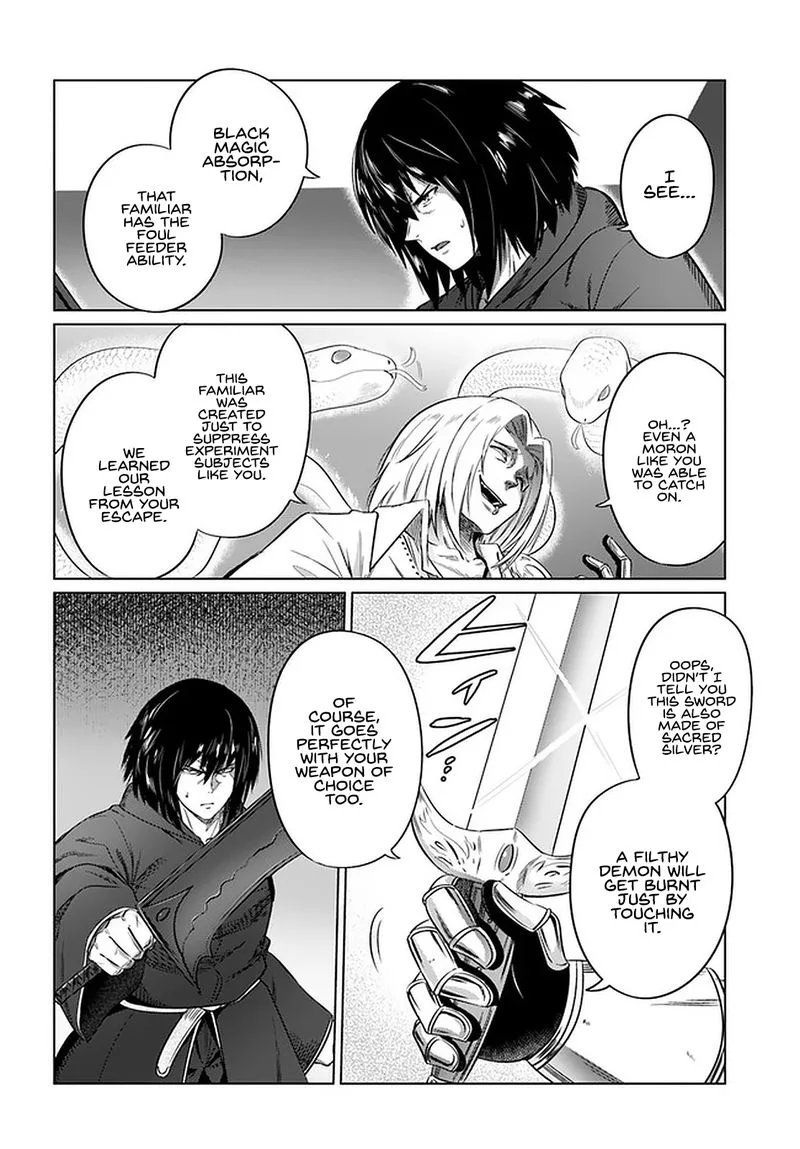 Kuro no Maou Chapter 24 page 12