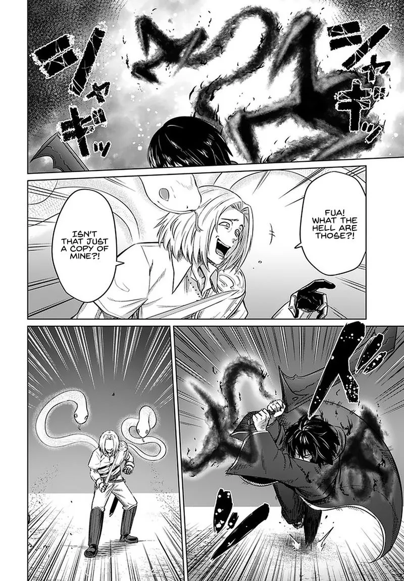 Kuro no Maou Chapter 24 page 24