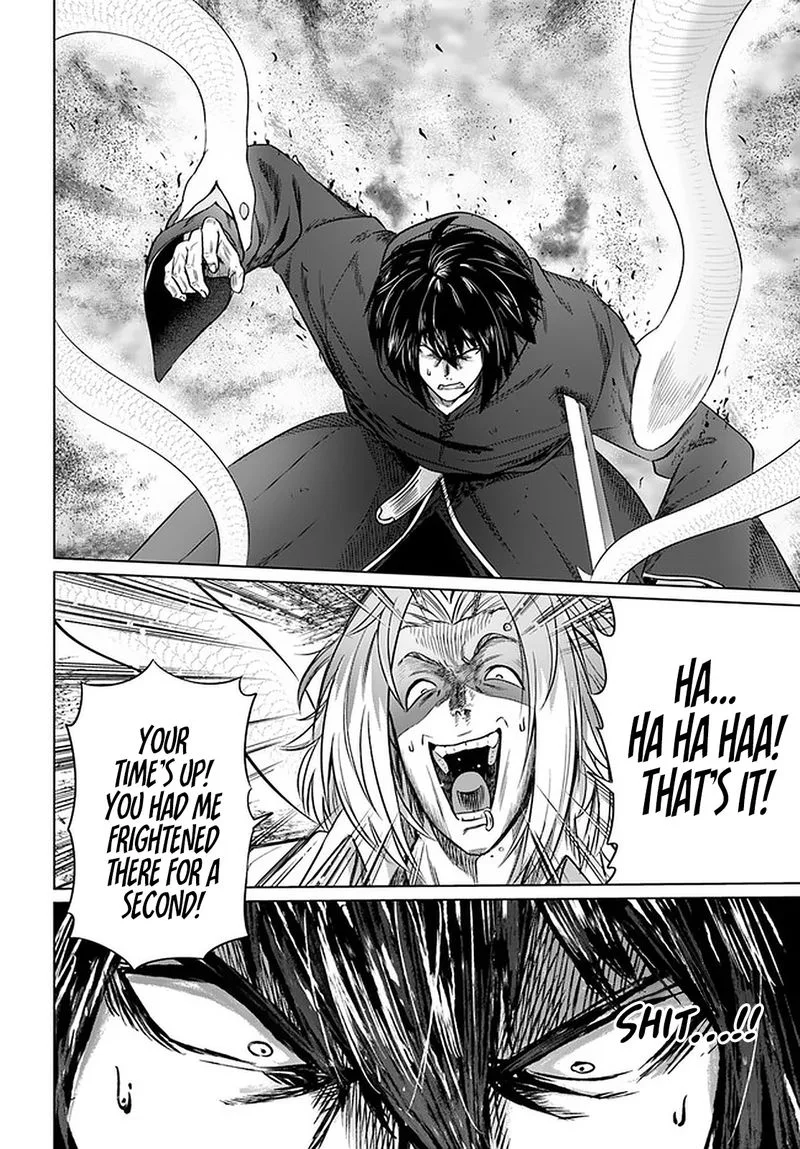 Kuro no Maou Chapter 24 page 32