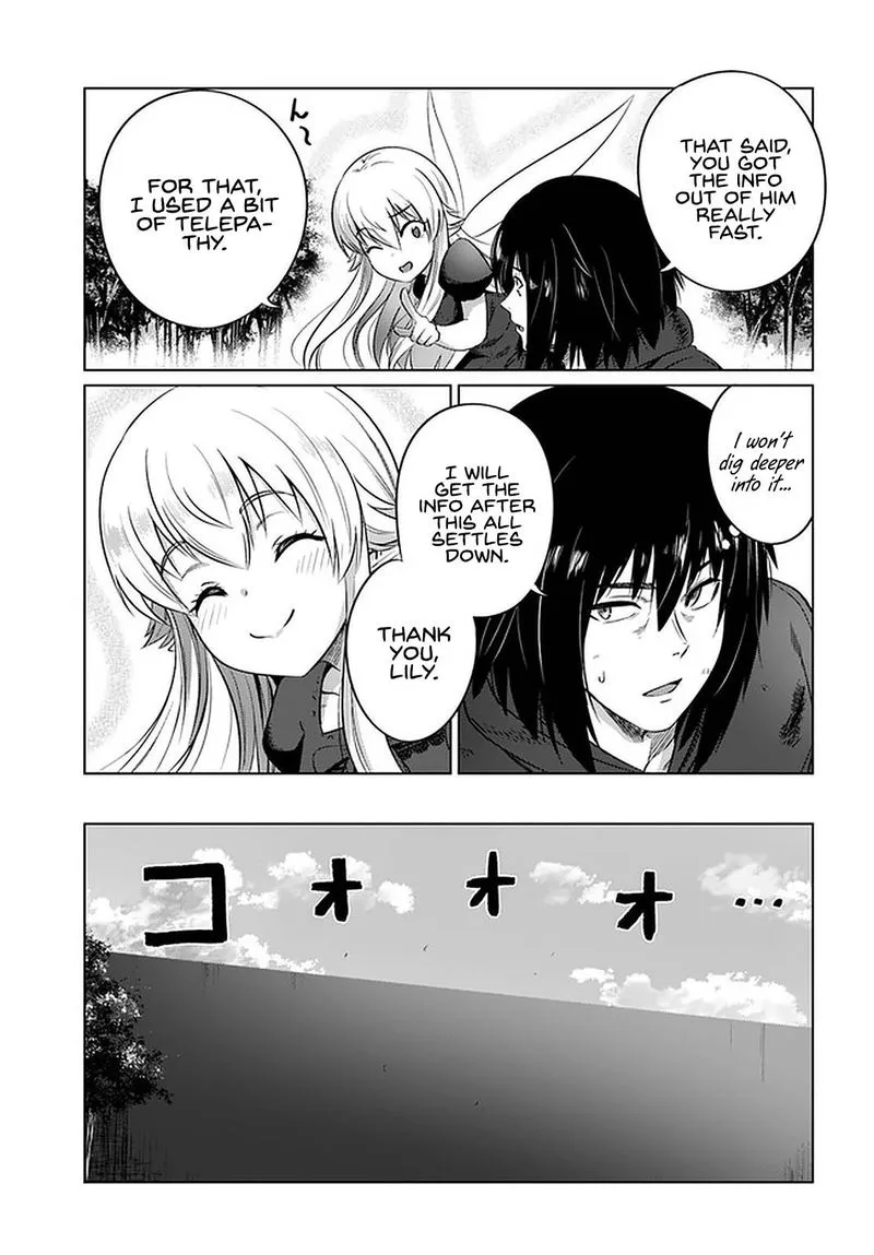 Kuro no Maou Chapter 25 page 19