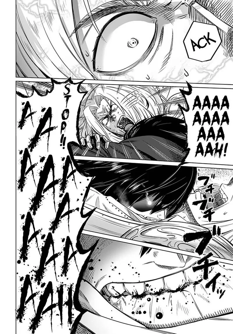 Kuro no Maou Chapter 25 page 4