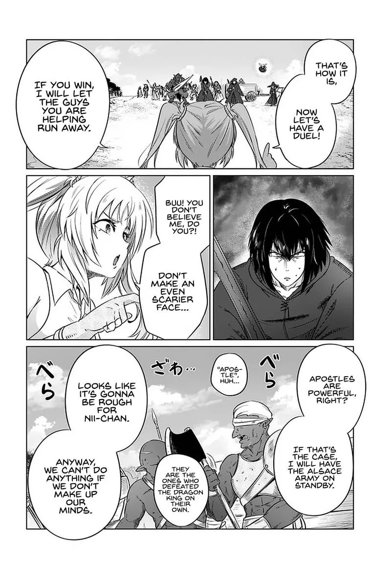 Kuro no Maou Chapter 25 page 26