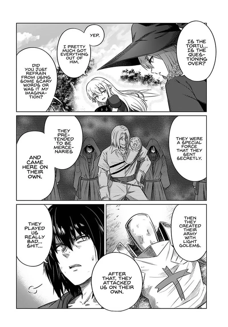 Kuro no Maou Chapter 25 page 18