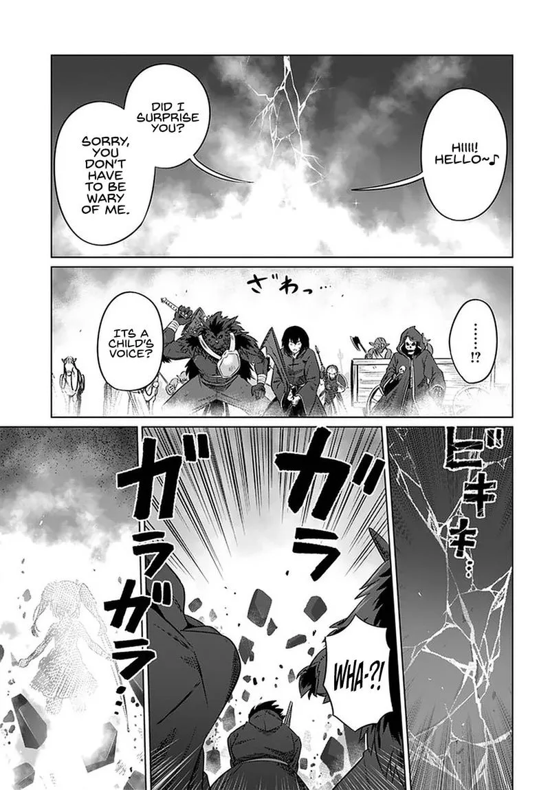 Kuro no Maou Chapter 25 page 23