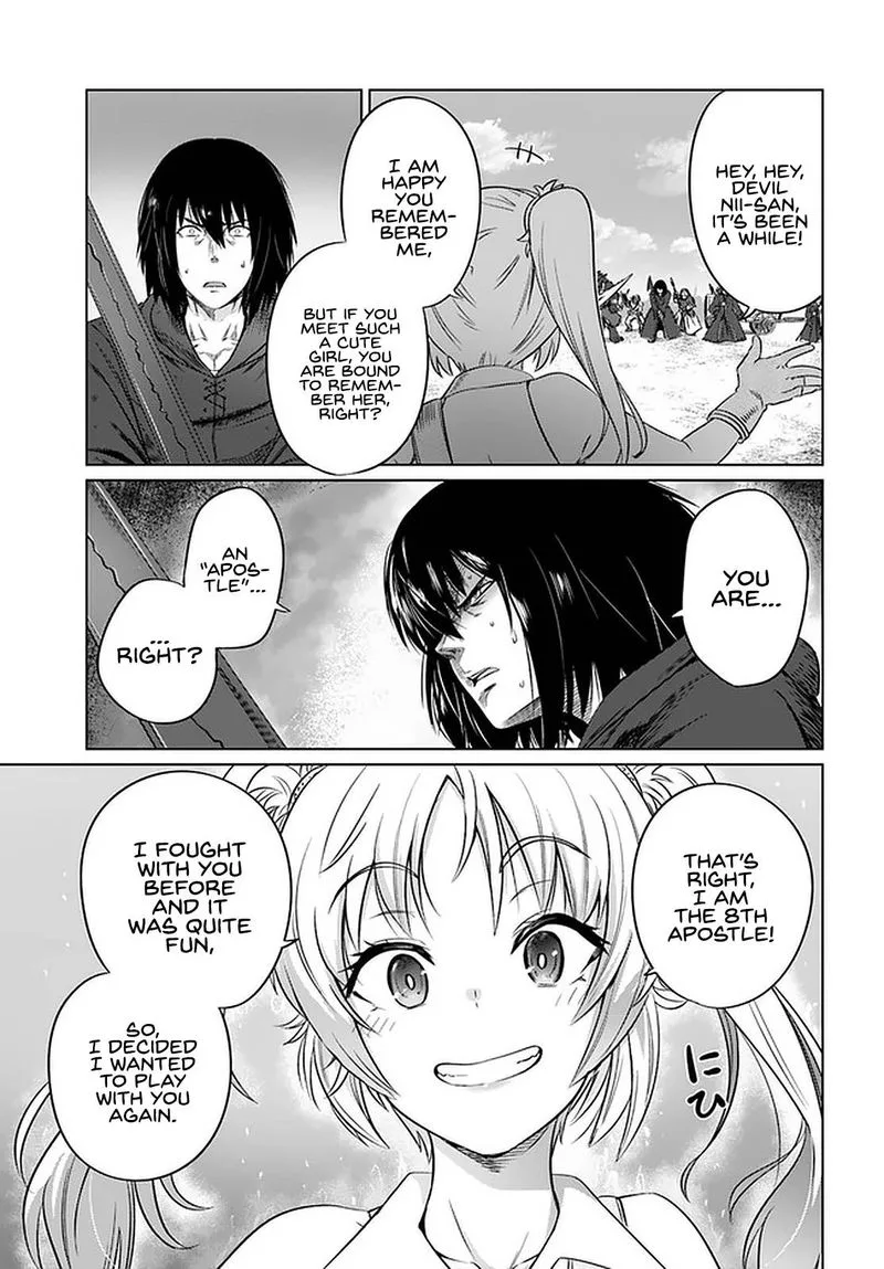 Kuro no Maou Chapter 25 page 25