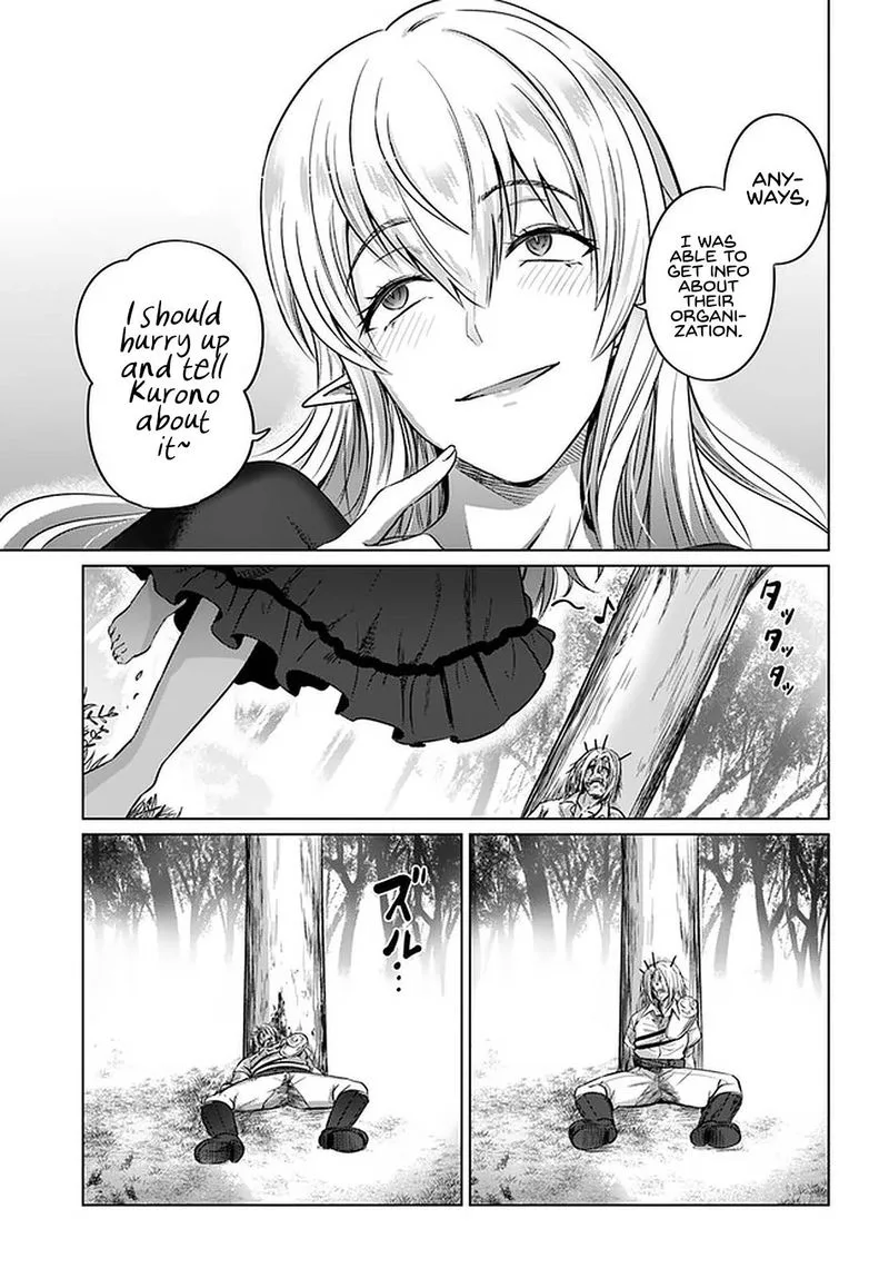 Kuro no Maou Chapter 25 page 15