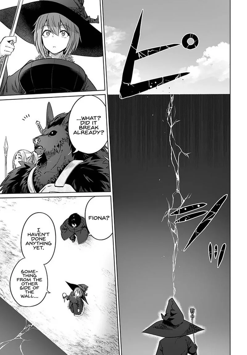 Kuro no Maou Chapter 25 page 21