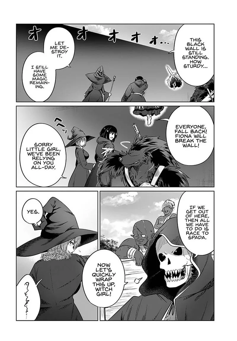 Kuro no Maou Chapter 25 page 20