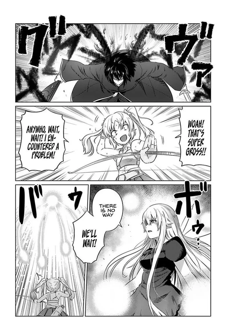Kuro no Maou Chapter 26 page 17
