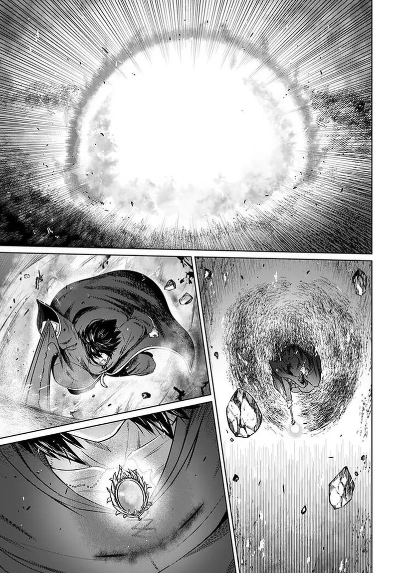 Kuro no Maou Chapter 26 page 24