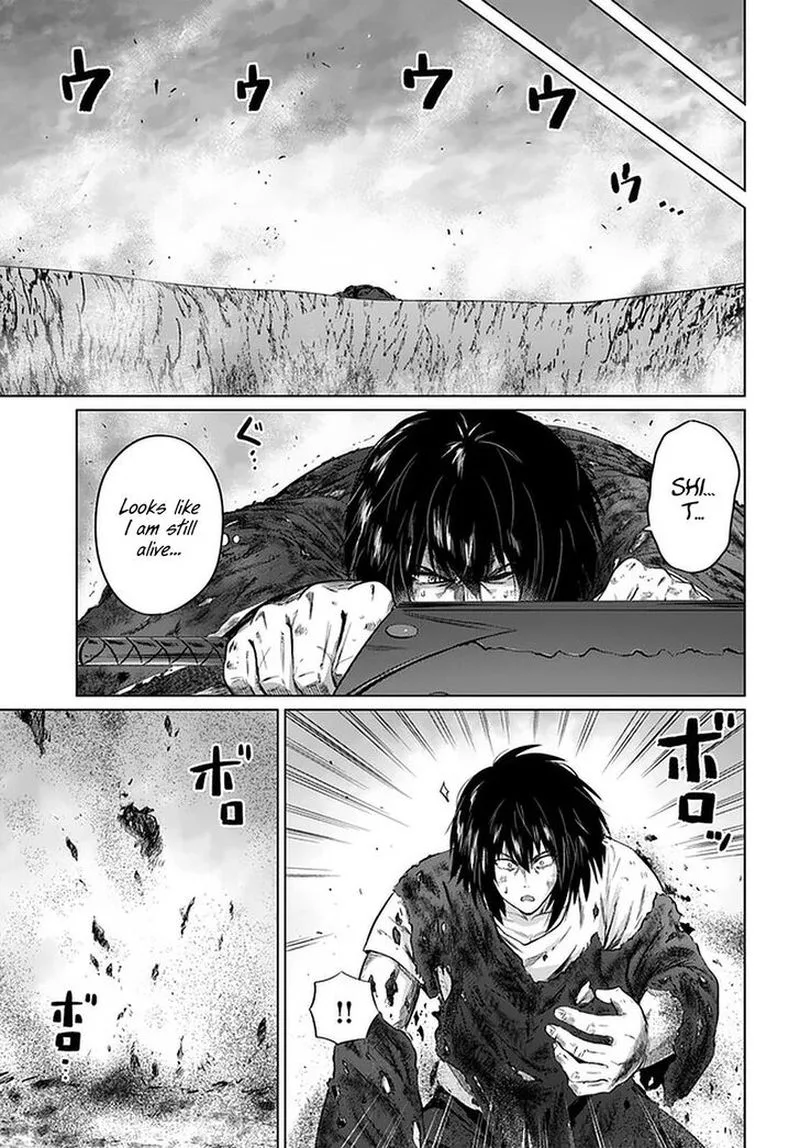 Kuro no Maou Chapter 26 page 26