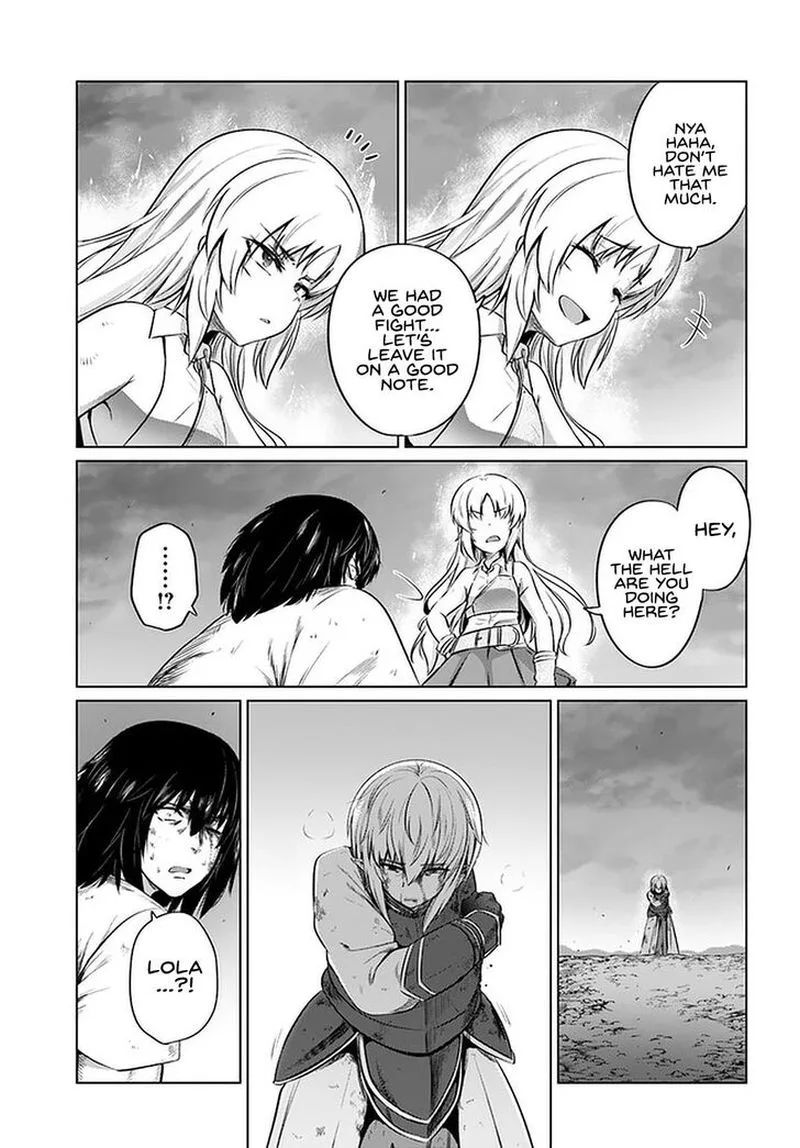 Kuro no Maou Chapter 27 page 15