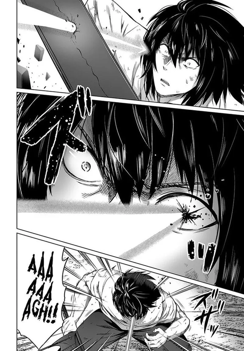 Kuro no Maou Chapter 27 page 10